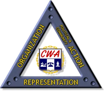 CWA triangle